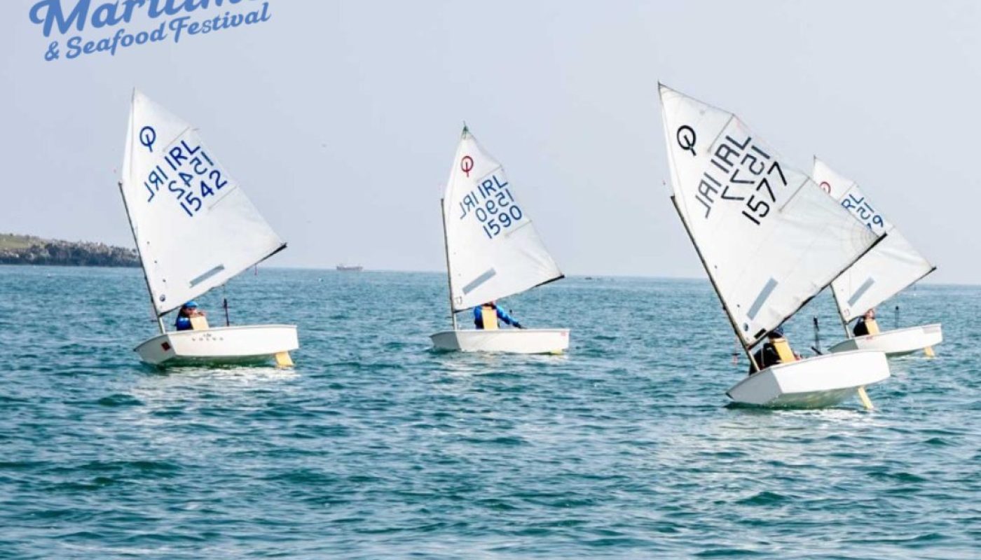 Howth Maritime and Seafood Festival