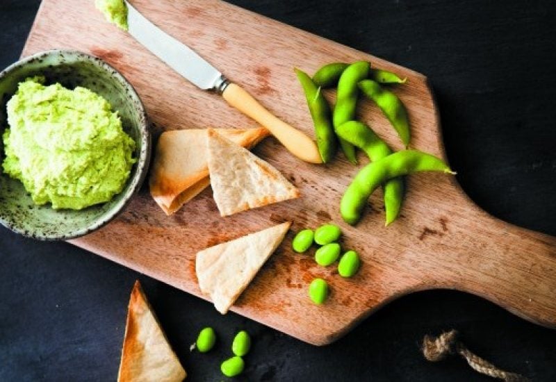 hummus