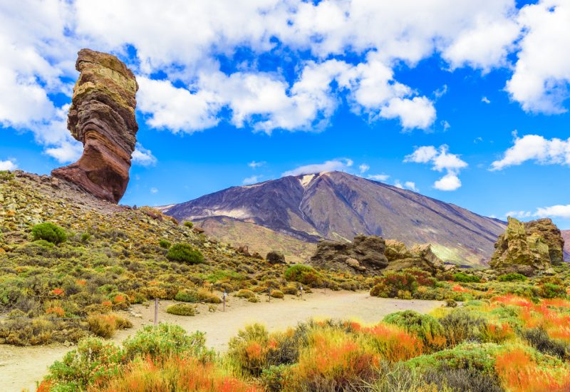 Teide National Park