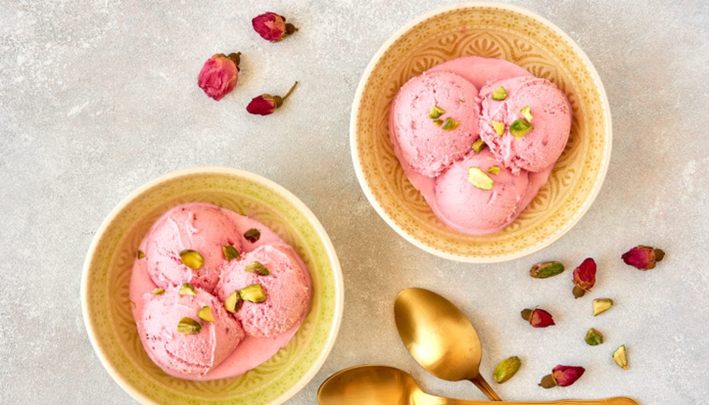 Ice cream, Dessert, Food and drink