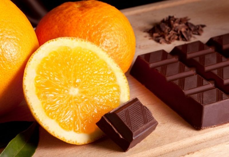 benefits of dark chocolate Dark Chocolate Might Be Better than Orange Juice to Help You Get Out of Colds