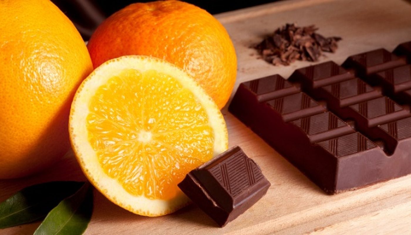 benefits of dark chocolate Dark Chocolate Might Be Better than Orange Juice to Help You Get Out of Colds