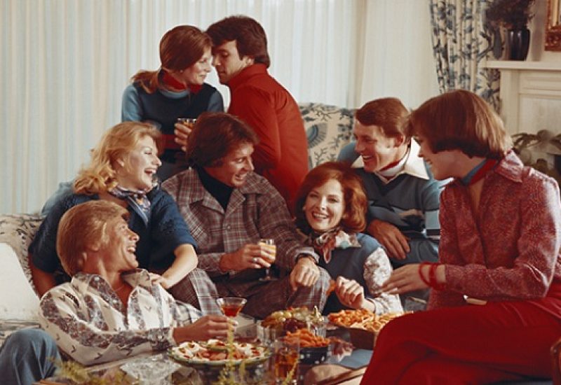 Stayin' Alive - An Ode to the Technicolour Wines of the 70's