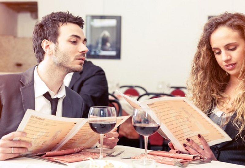 Crack the Code - Learn to Read Between the Lines of a Wine List | How to Read a Wine List