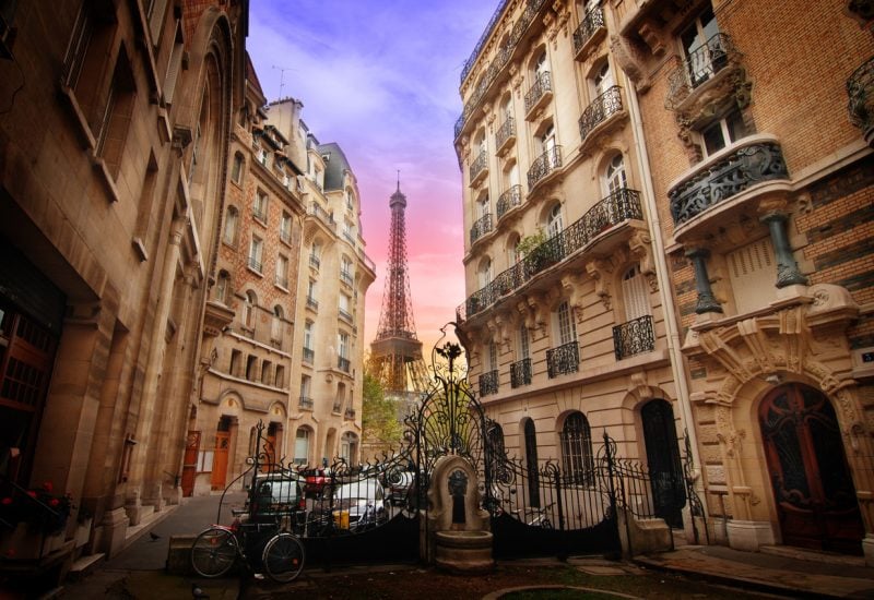 Best Hotels in Paris