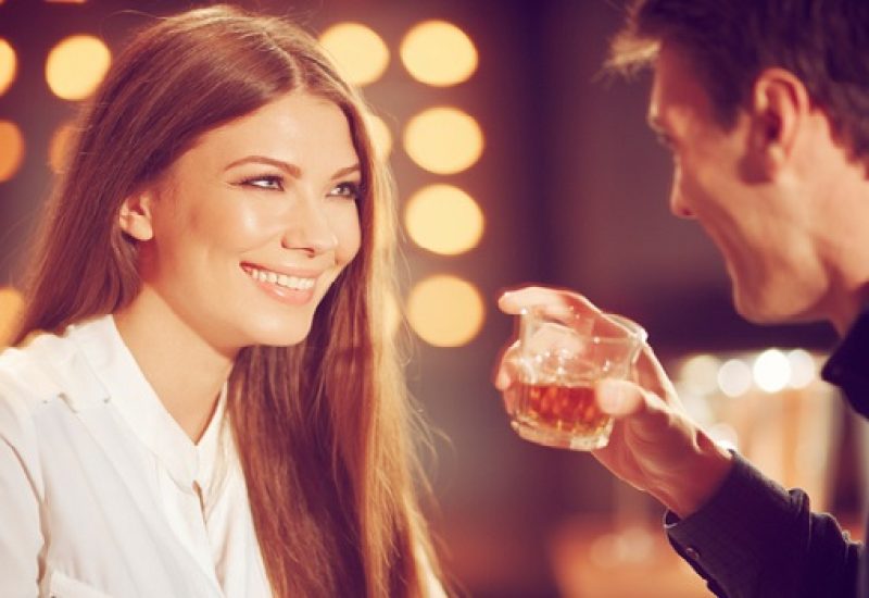 Are you a Single Malt? Find your Perfect Blend at this Whiskey Matchmaking Event Pearse Lyons