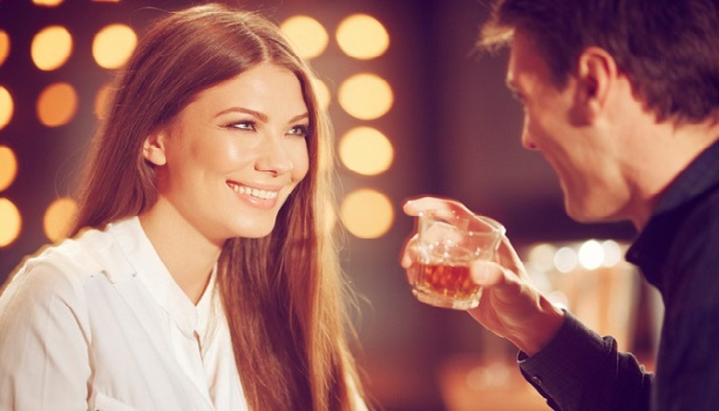 Are you a Single Malt? Find your Perfect Blend at this Whiskey Matchmaking Event Pearse Lyons