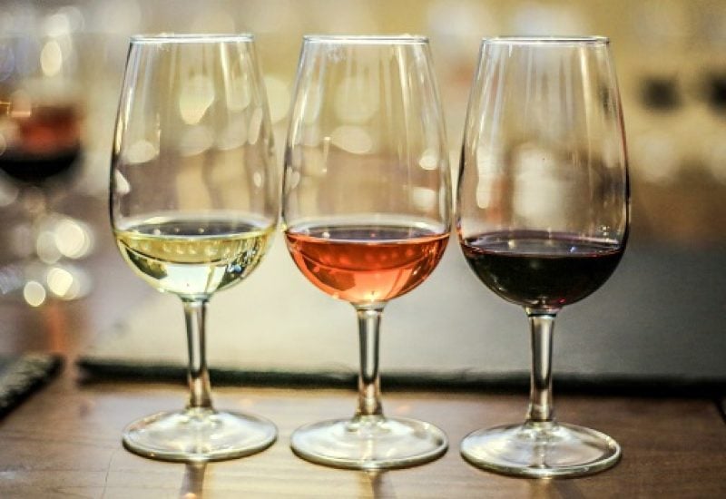 Finding Your Favourite Wines