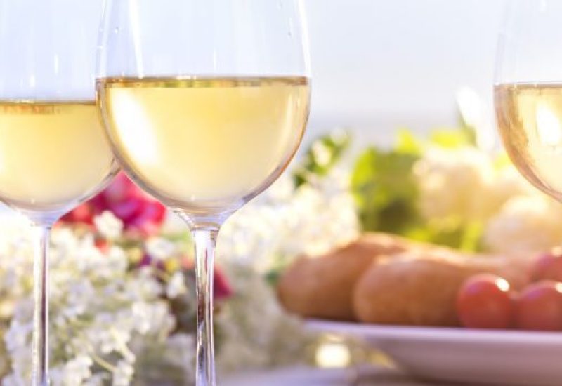 Summer Wine