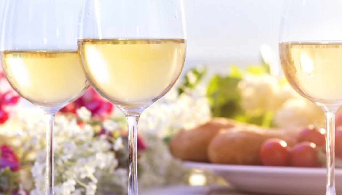 Summer Wine