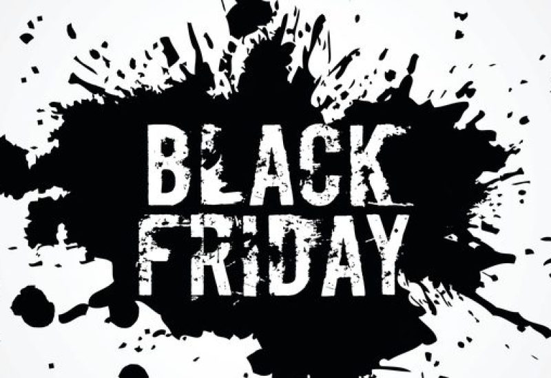 Black Friday