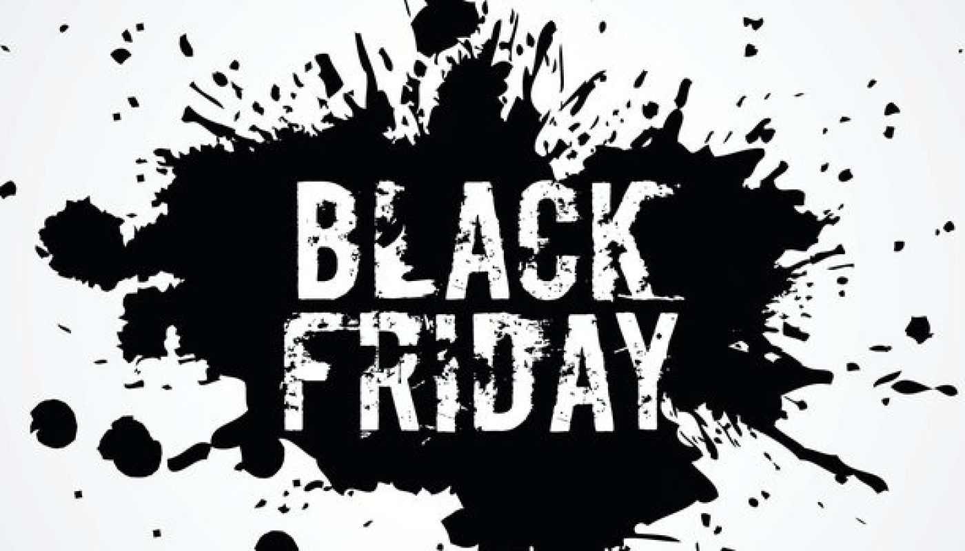 Black Friday