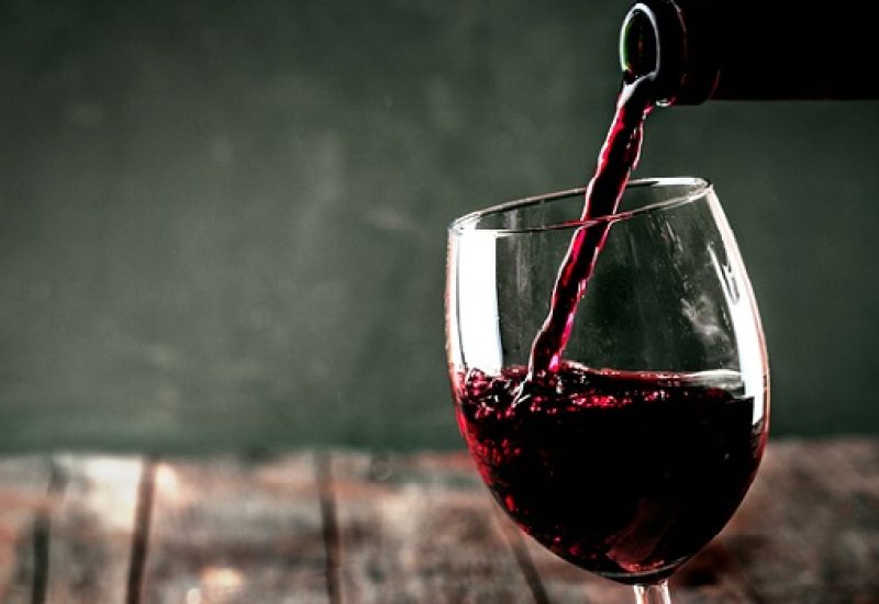 New Irish Drink Nine Monks Tonic Wine Gives a Modern Twist to the Classic