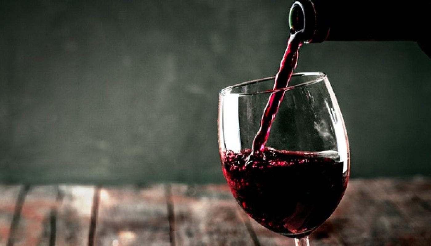 New Irish Drink Nine Monks Tonic Wine Gives a Modern Twist to the Classic