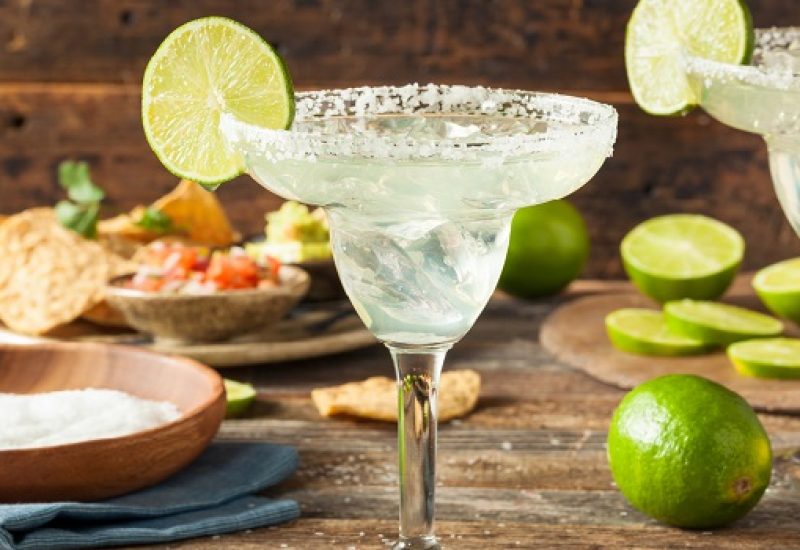Licence Tequila: Moving from Juniper to Agave