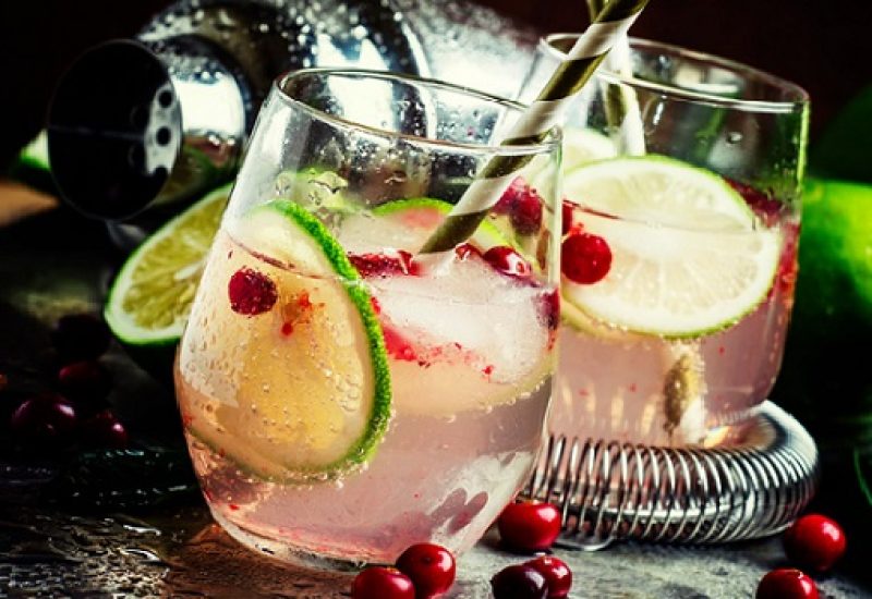 Fall Gin Love this Valentine's Day - 7 Gift Ideas to Match the Personality of the Gin Lover in your Life