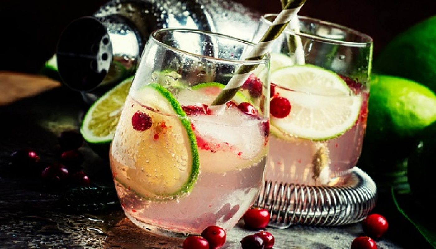 Fall Gin Love this Valentine's Day - 7 Gift Ideas to Match the Personality of the Gin Lover in your Life