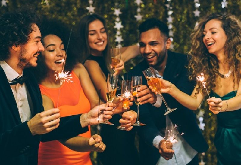 Seven Bubbles from Around the World to Make your New Year's Eve Party Sparkle