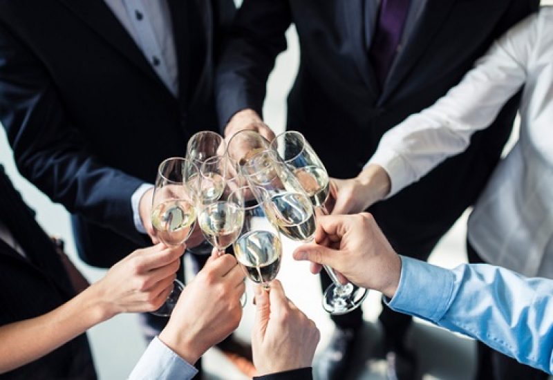 The Wine Wins and Faux Pass of the World's Leaders