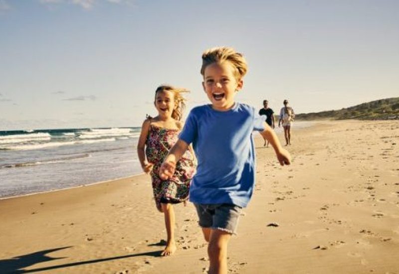 Summer Staycations