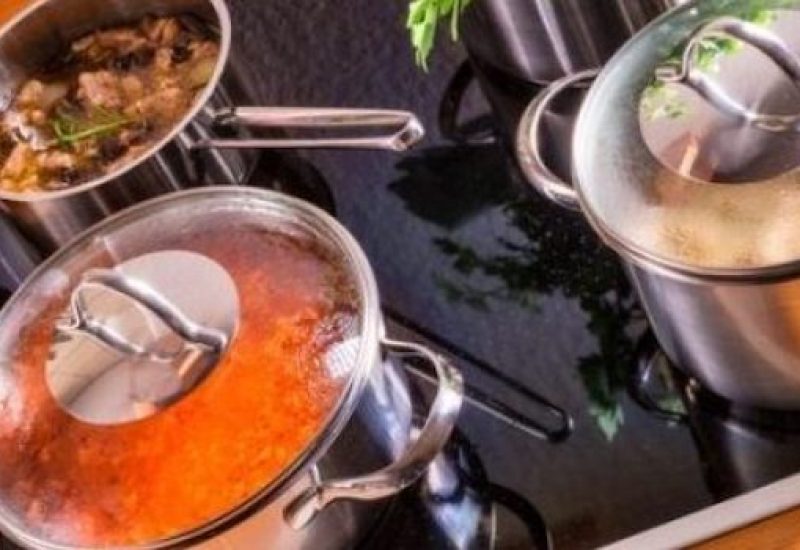 The Top Five Cookware Buys for a Cooks Kitchen