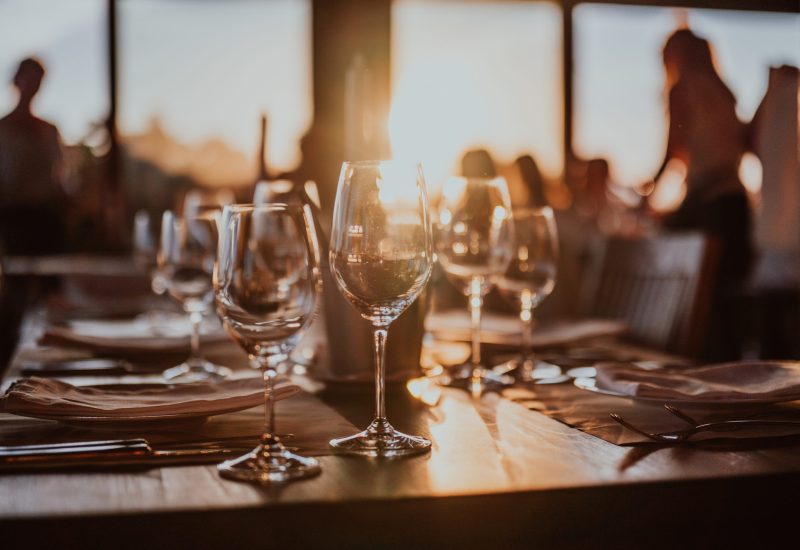 Best Restaurants Near 3Arena