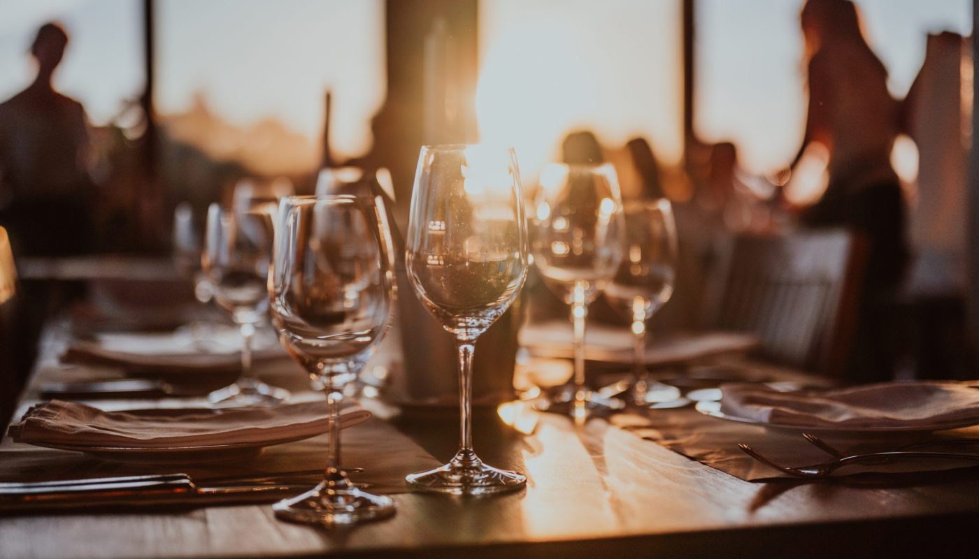 Best Restaurants Near 3Arena