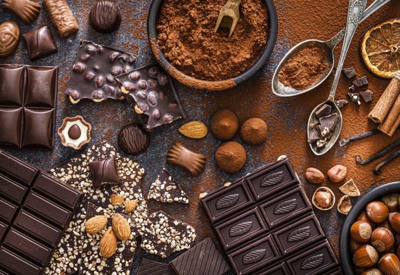 Chocolate Recipes World Chocolate Day 2022