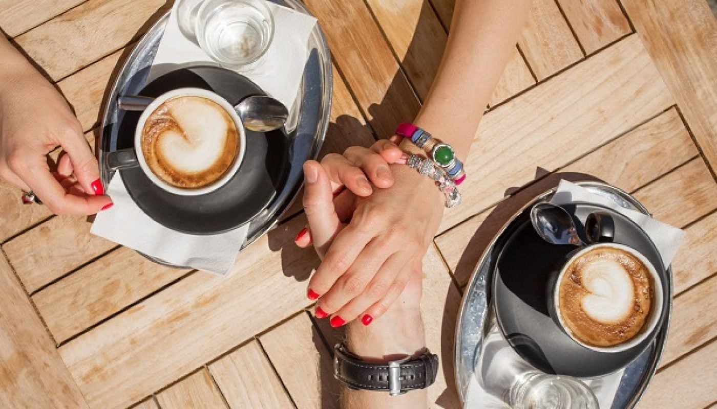 Coffee and a Road Trip - Five Date-Perfect Cafés Across Ireland to Sweeten the Deal | Best Cafes for Dates Ireland