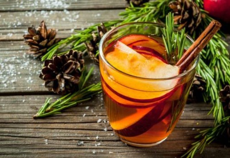 Winter Warmers