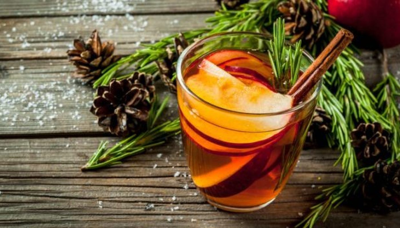 Winter Warmers