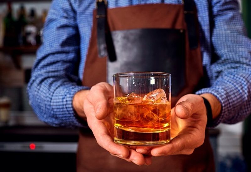Ice Breaker Spirits - Interesting Bottles that Will Make you Skip Small Talk