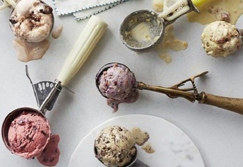 ice cream