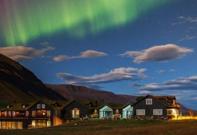 iceland