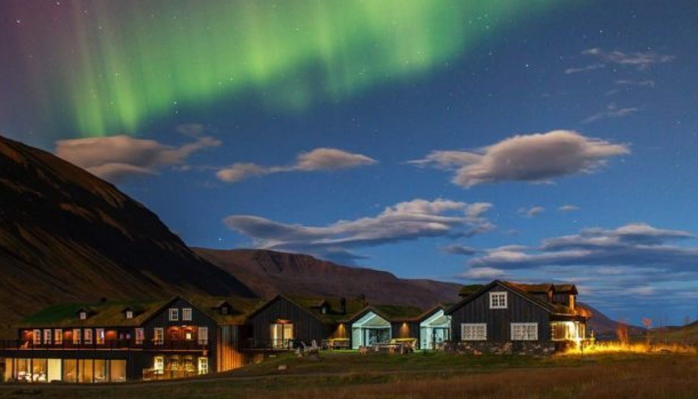 iceland