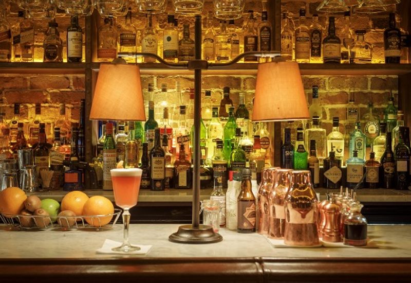 This Whiskey Dinner at Suesey Street is Perfect to Woo the Whiskey Lover in your Life