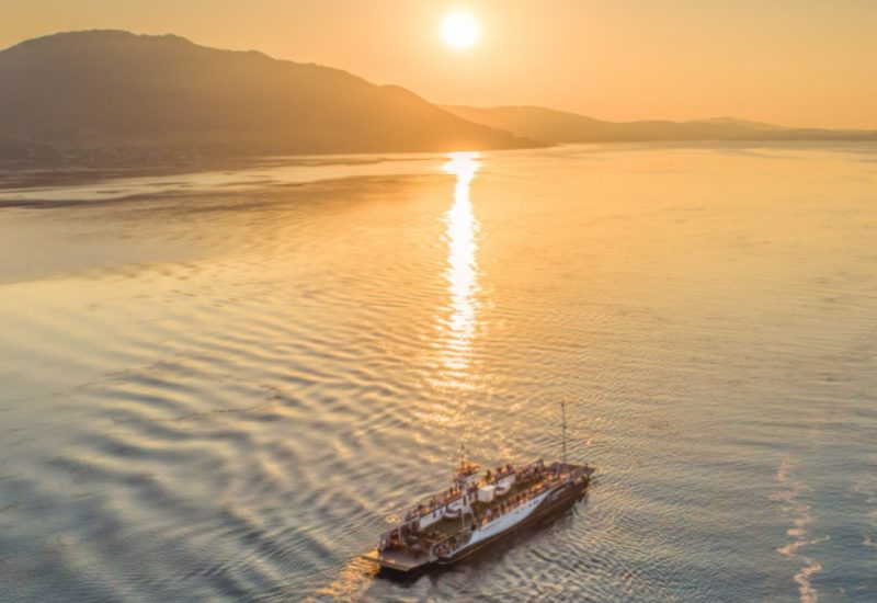 Carlingford Lough Cruises