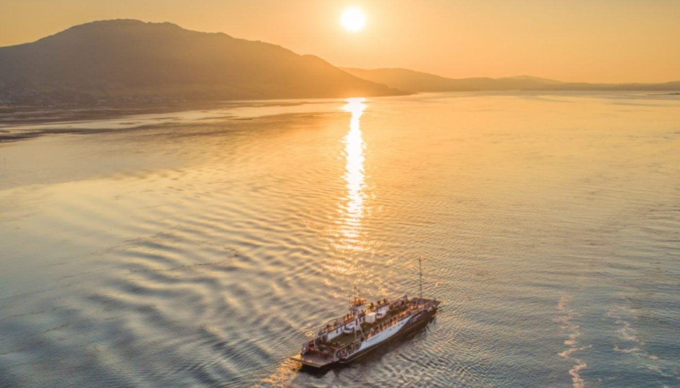 Carlingford Lough Cruises