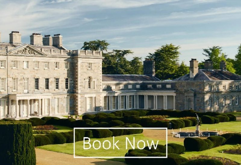 Carton House