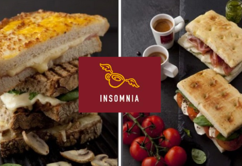 insomnia