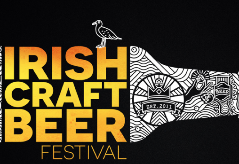 irish craft beer festival