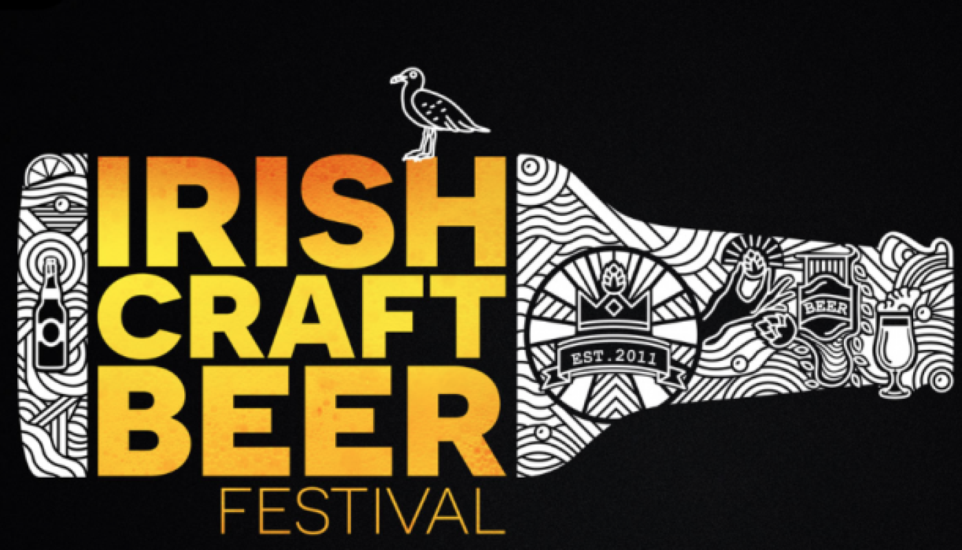 irish craft beer festival