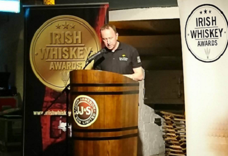 irish whiskey awrds 2017 5