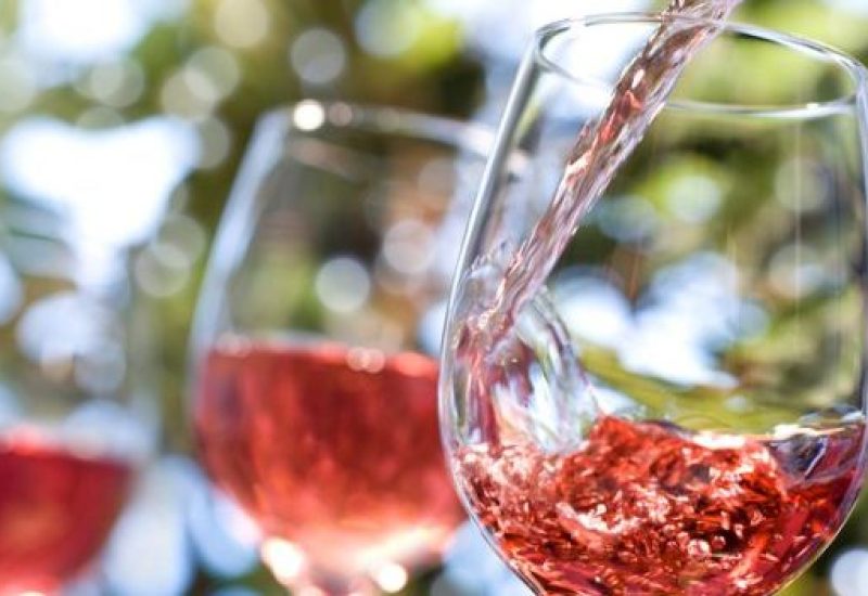 Refreshing Summer Wines