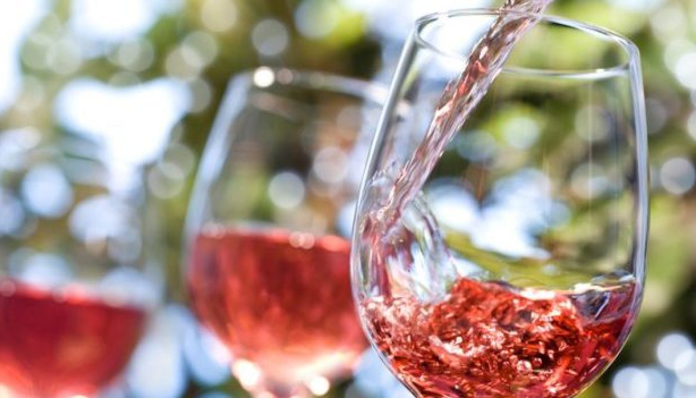 Refreshing Summer Wines