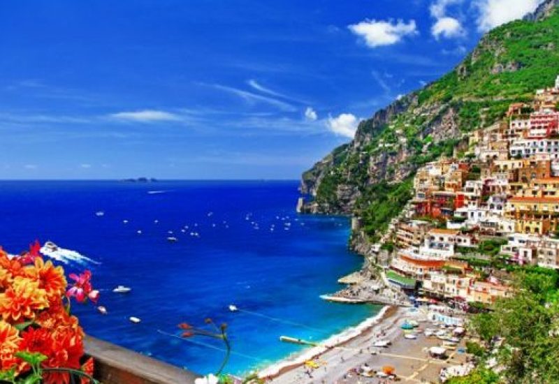 Amalfi