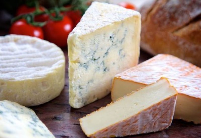 Cheeseboards Culinary Experiences