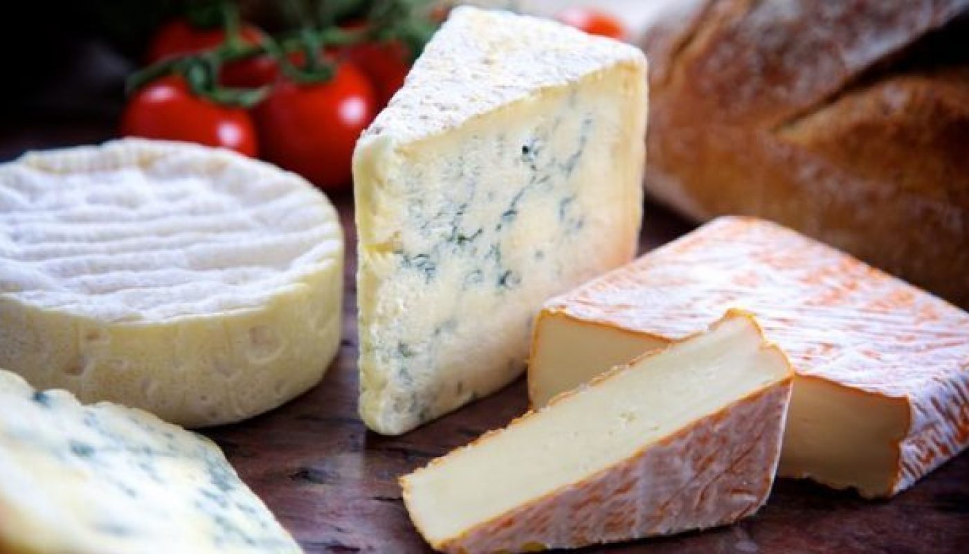 Cheeseboards Culinary Experiences