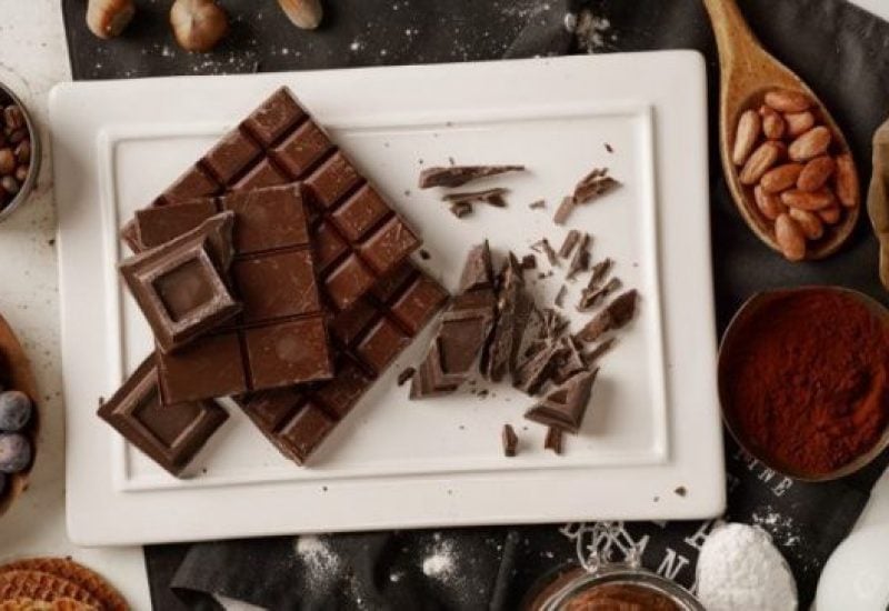 Cork Chocolate Festival
