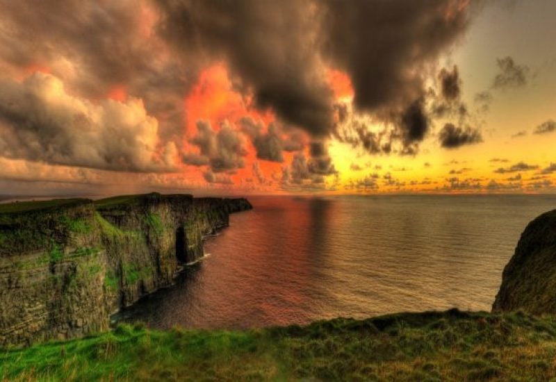 County Clare